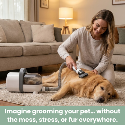 The Parlour Pro
