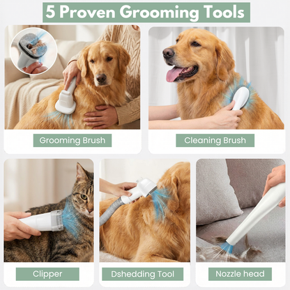 The Parlour Pro